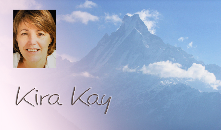 Kira Kay