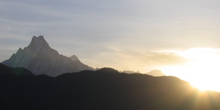 Himalayan mountain Himalayan mountain
